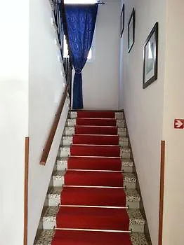 酒店 Laguna 利多迪迪耶索洛