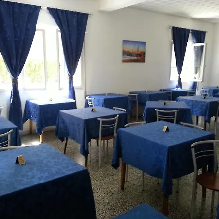 Laguna 酒店 利多迪迪耶索洛