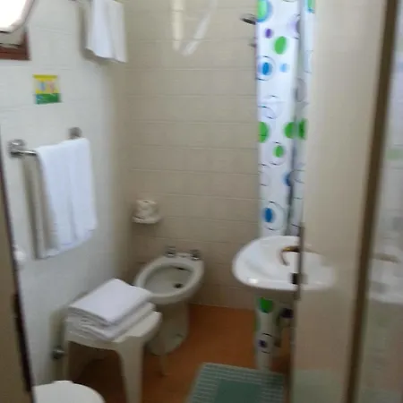 Laguna 酒店 利多迪迪耶索洛