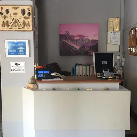 Laguna 2* 利多迪迪耶索洛