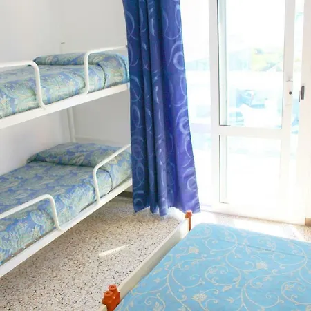 Laguna Лидо-ди-Езоло