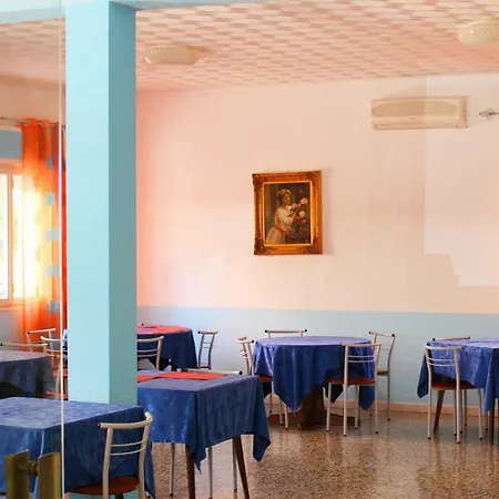 Laguna 酒店 利多迪迪耶索洛