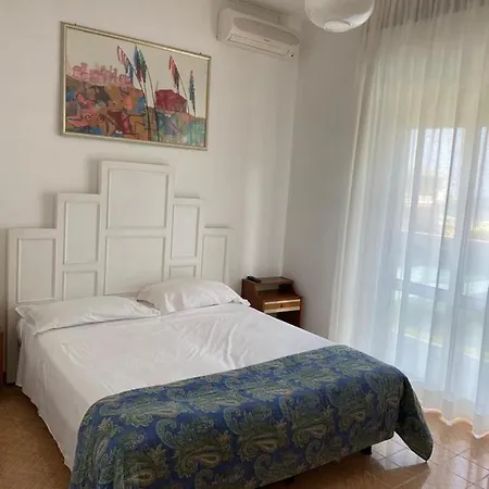 Laguna Лидо-ди-Езоло