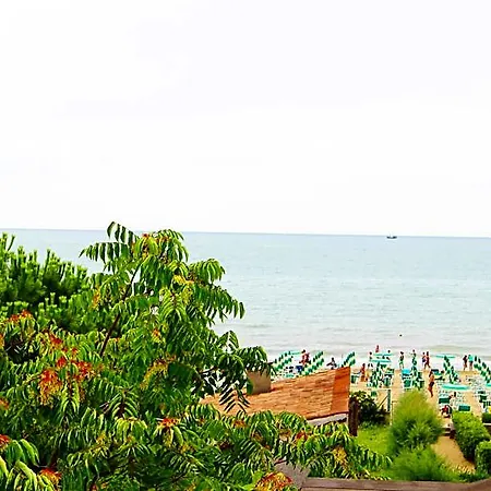 Hotel Laguna Lido di Jesolo
