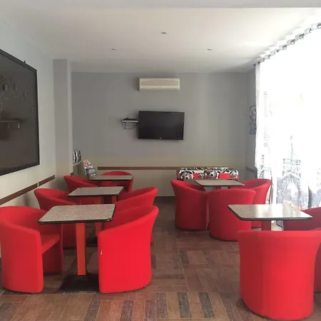 Laguna 2* Τζεσόλο Λίντο