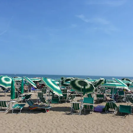 Laguna Τζεσόλο Λίντο