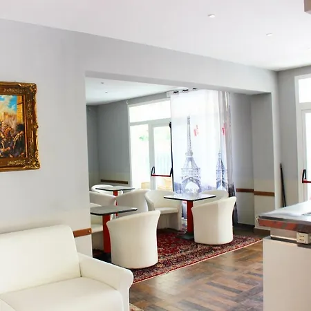 Laguna Hotel