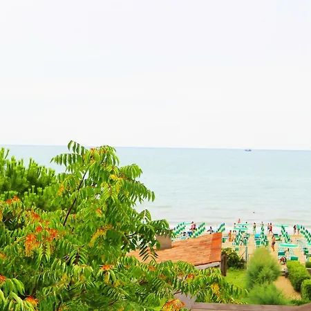 Ξενοδοχείο Laguna