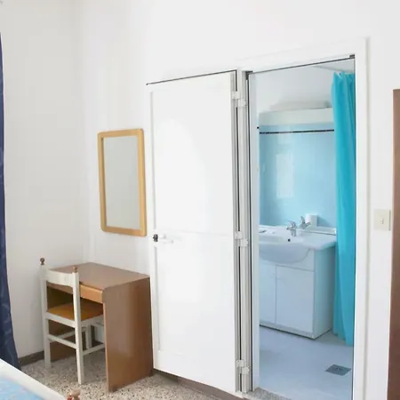 Ξενοδοχείο Laguna Τζεσόλο Λίντο