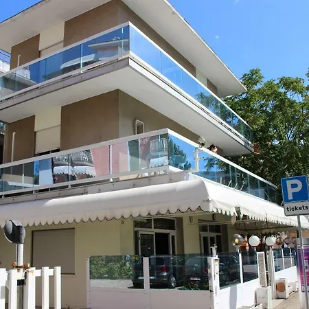 Hotel Laguna