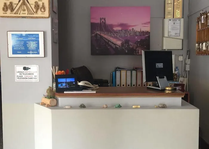 Laguna 2* Lido di Jesolo