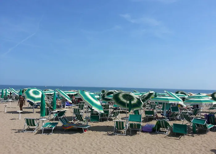 Laguna Lido di Jesolo