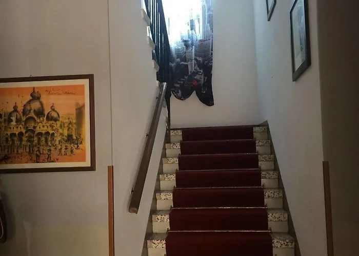 Hotel Laguna Lido di Jesolo