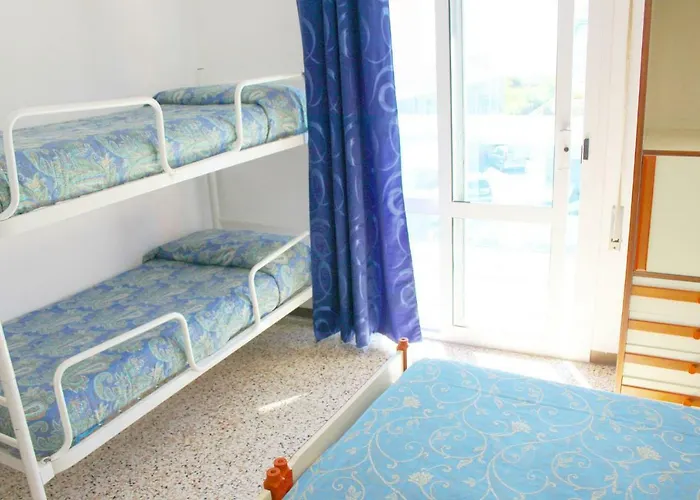 Laguna Lido di Jesolo